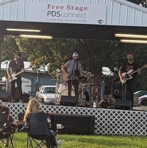 Meet your Posher, Stacy